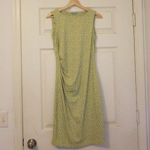 J.McLaughlin Bodycon dress